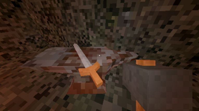 Scavenge and Hunt Image