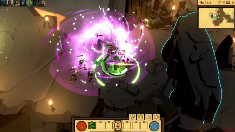 School of Magic - Prologue screenshot