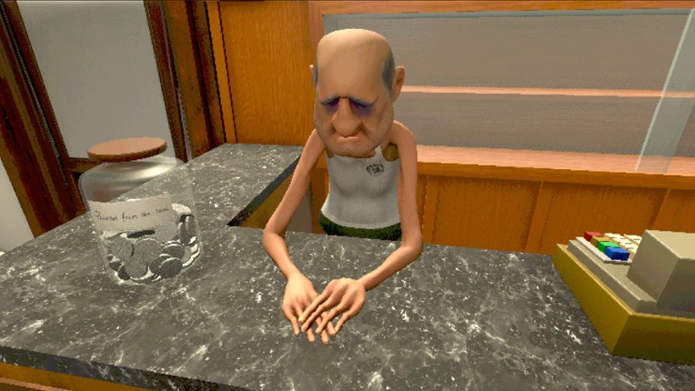 Scratcher Simulator Image