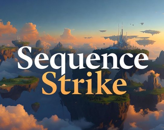 Sequence Strike Image