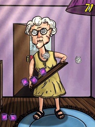 Shaking Granny screenshot