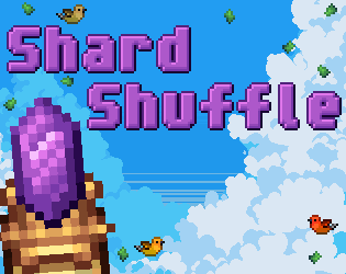 Games like Shard Shuffle