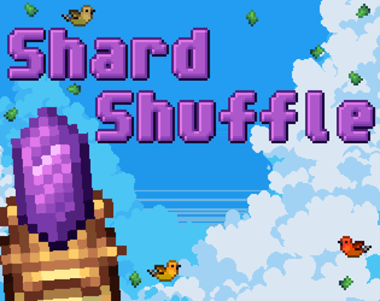 Shard Shuffle Game Cover