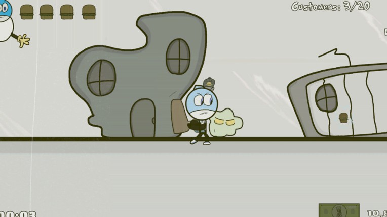 SharkAndDelivery Image