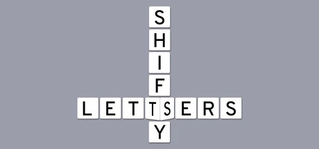 Games like Shifty Letters