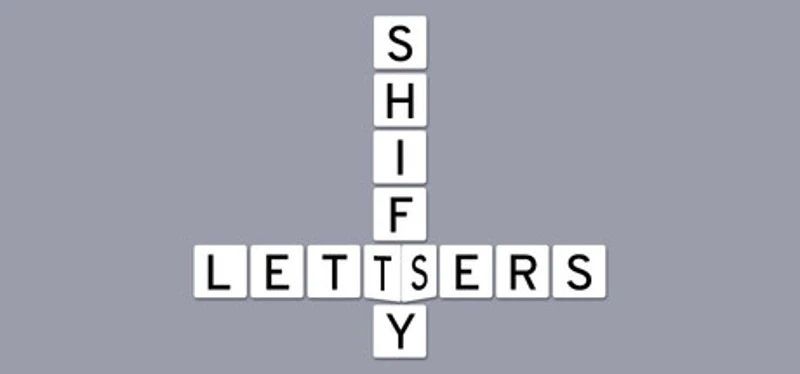 Shifty Letters Image