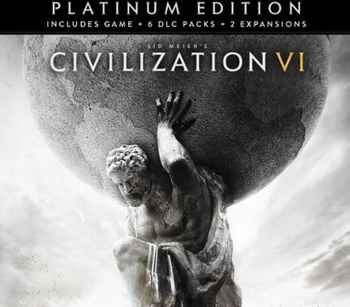 Sid Meier’s Civilization VI Image