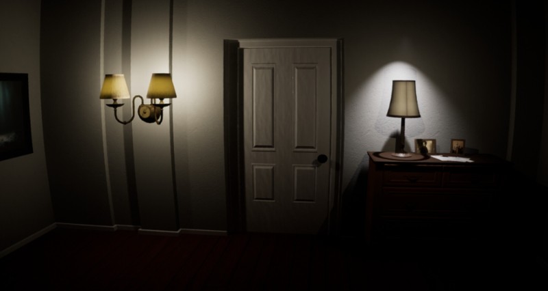 Silent: Abandoned screenshot