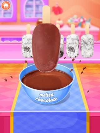 Simply Sweet Desserts Hack Image