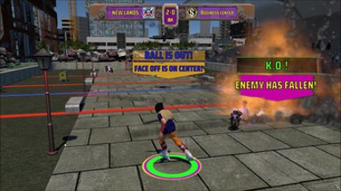 Skateballers Image