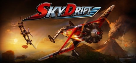 Games like SkyDrift
