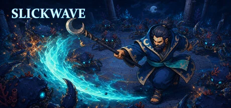 Games like SLICKWAVE