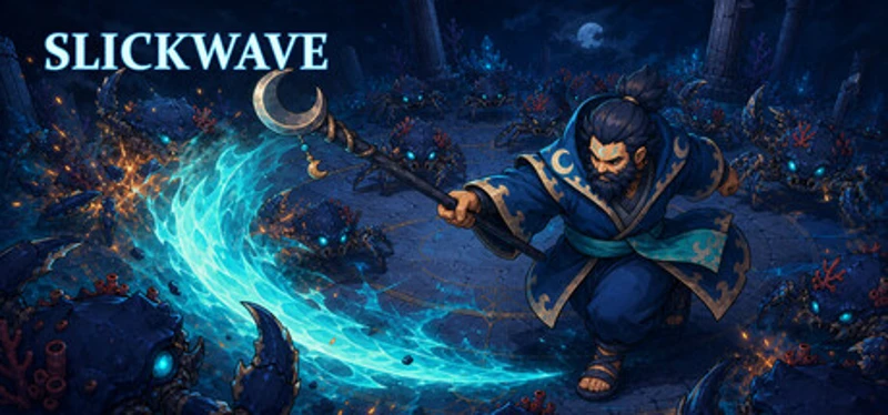 SLICKWAVE Image