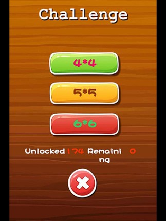 So Hard Puzzle screenshot