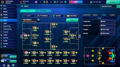 Soccer Manager 2022 Image