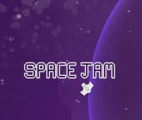 Games like Space Jam