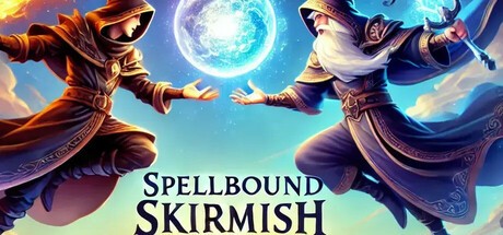 Games like Spellbound Skirmish