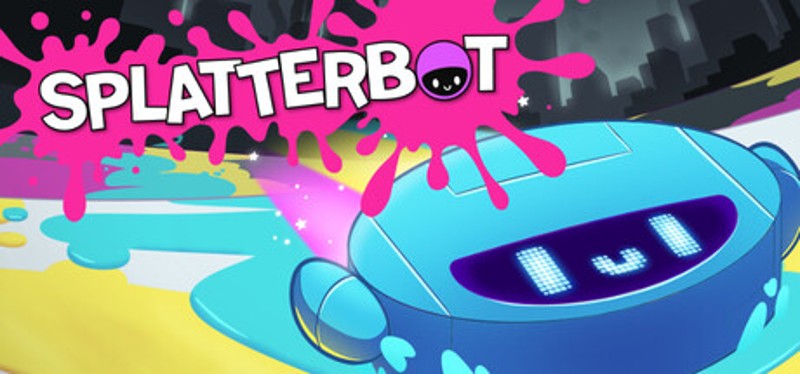 Splatterbot Image