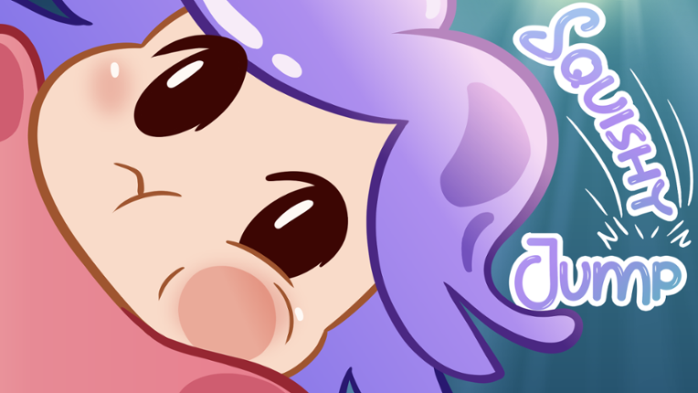 Squishy Jump Image