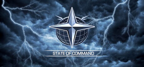 Games like State of Command