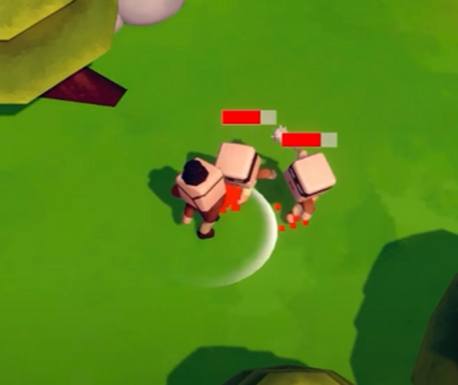 Steamplunder screenshot
