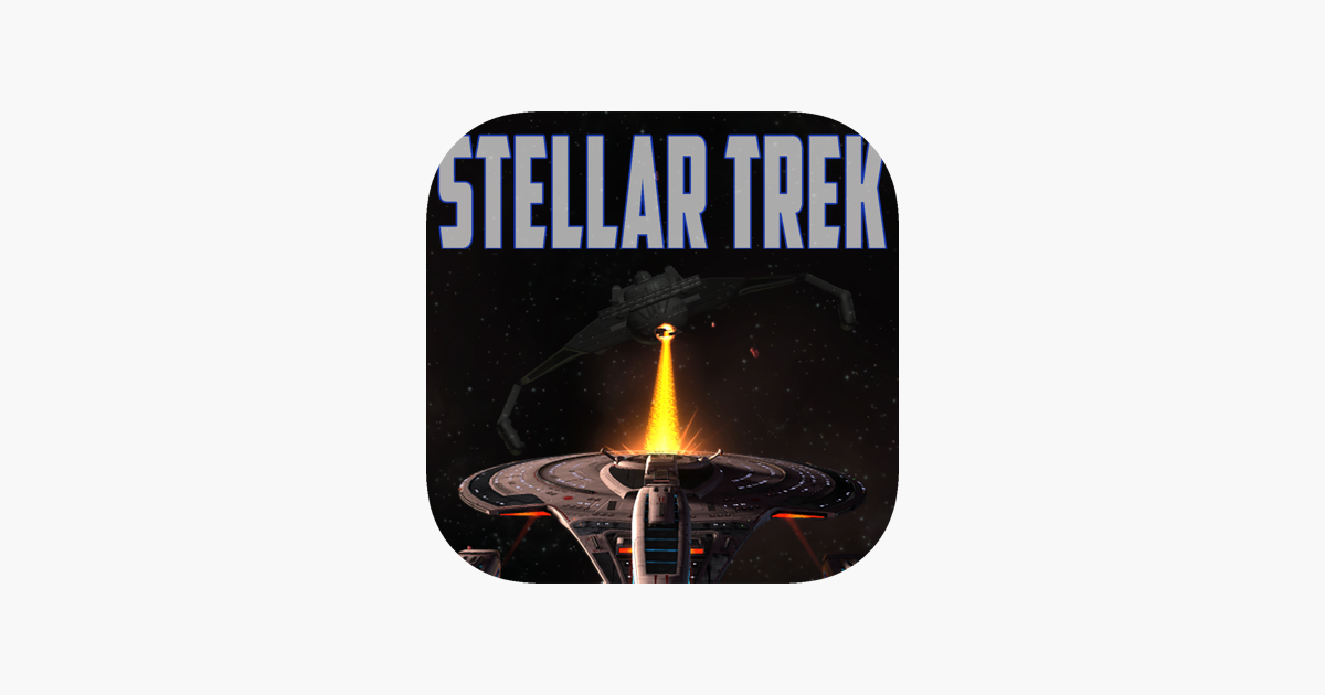 Games like Stellar Trek