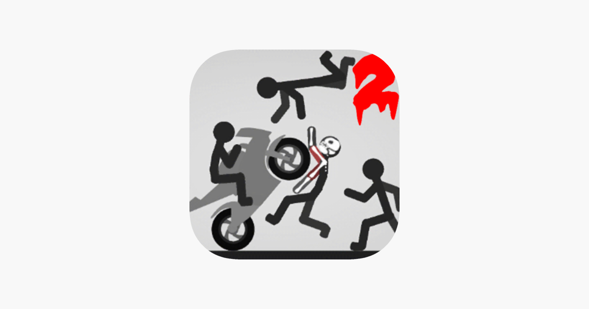 Games like Stickman Destruction Ragdoll