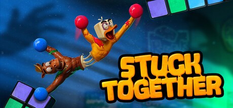 Games like Stuck Together