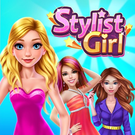 Stylist Girl Image