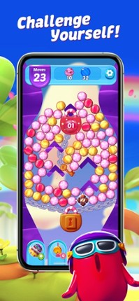 Sugar Blast: Pop &amp; Relax screenshot