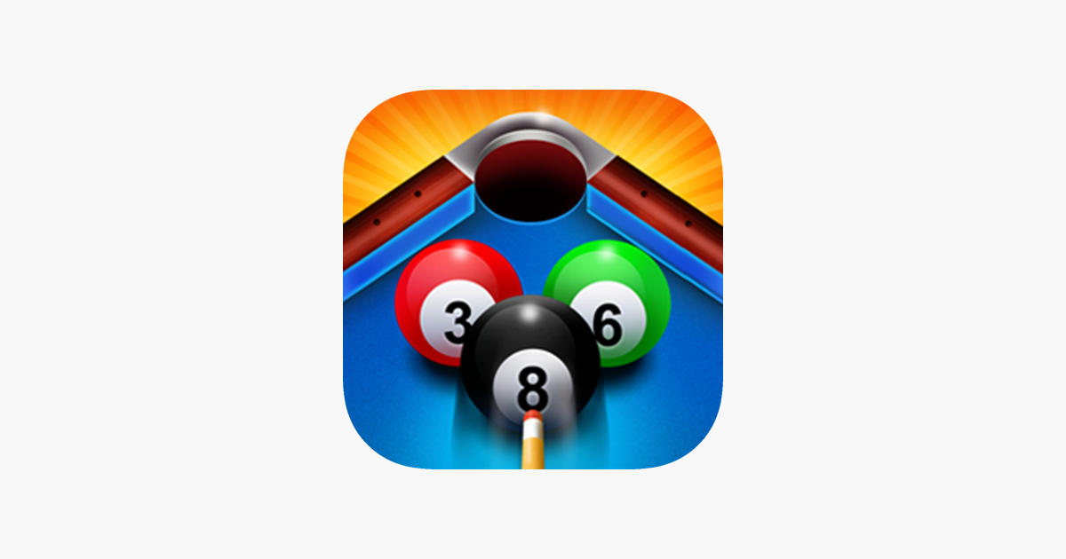 Games like Super 8 Ball Pool