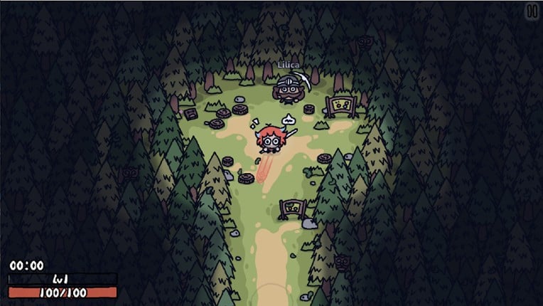 Super Drift Blade screenshot