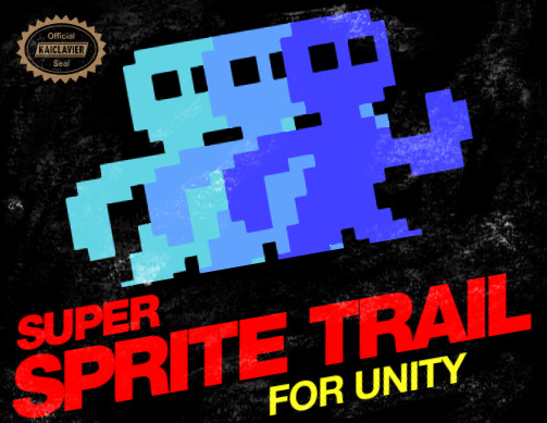 Games like Super Sprite Trail