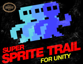 Super Sprite Trail Image