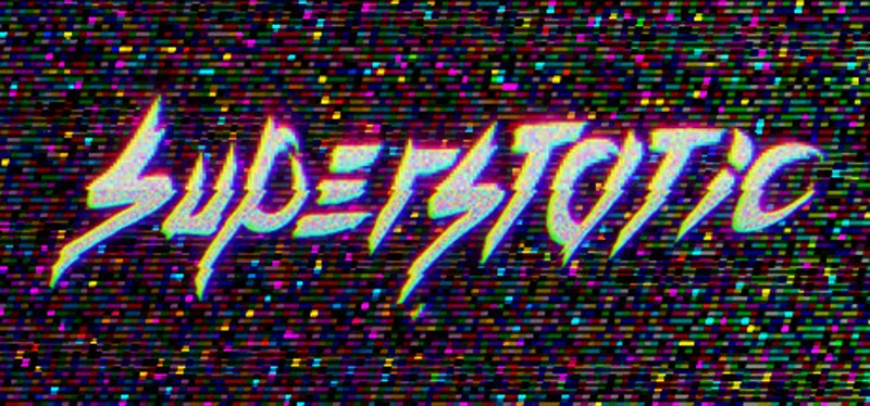 Superstatic Image