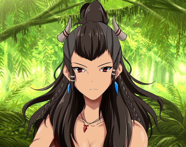 Games like Survival on Amazonia