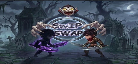 Games like SwipSwap
