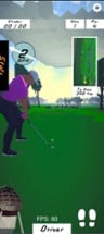 Swipe Golf Test Build Image