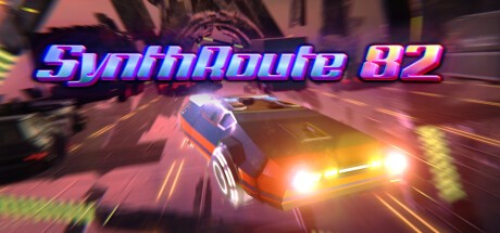 Games like SynthRoute 82