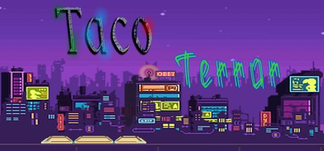 Games like Taco Terror