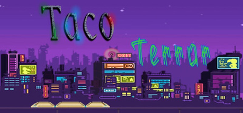 Taco Terror Image