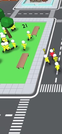 TAG.IO screenshot