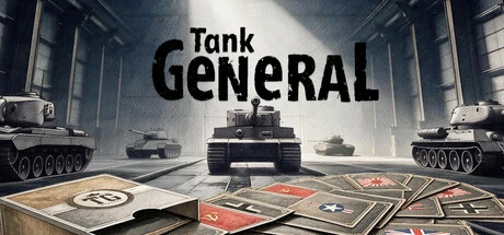 Games like Tank General