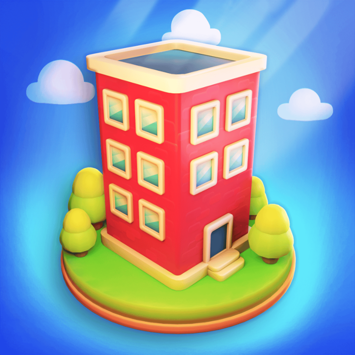 Games like Tap Tap Island