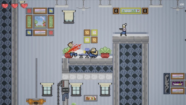 Tax Return screenshot