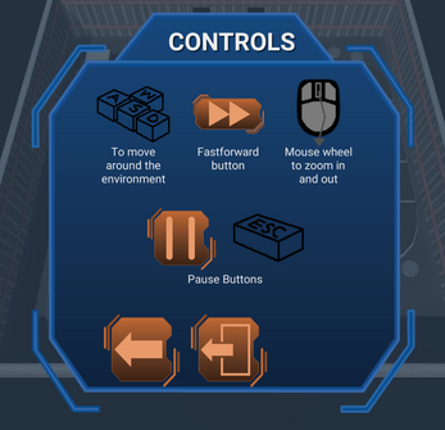 Tech Wars screenshot