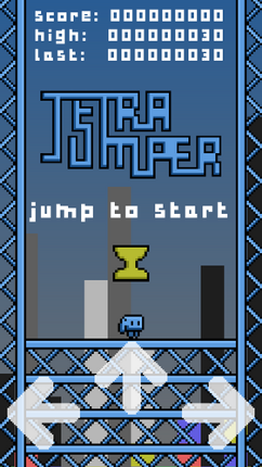 TetraJumper Image