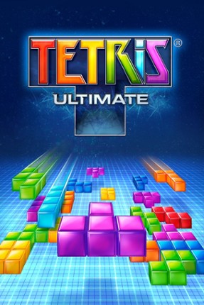 Tetris Ultimate Image