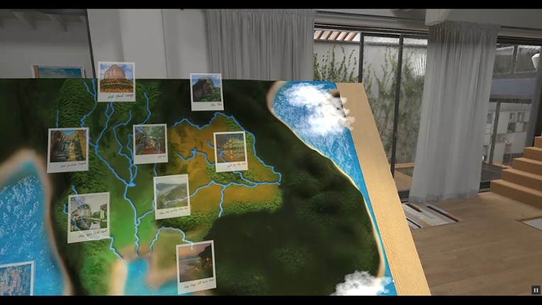 Thailand VR Gallery screenshot