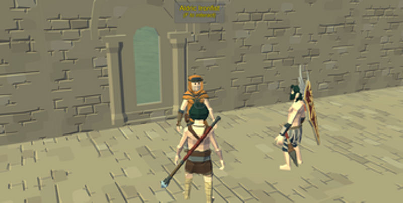 The Arena Image
